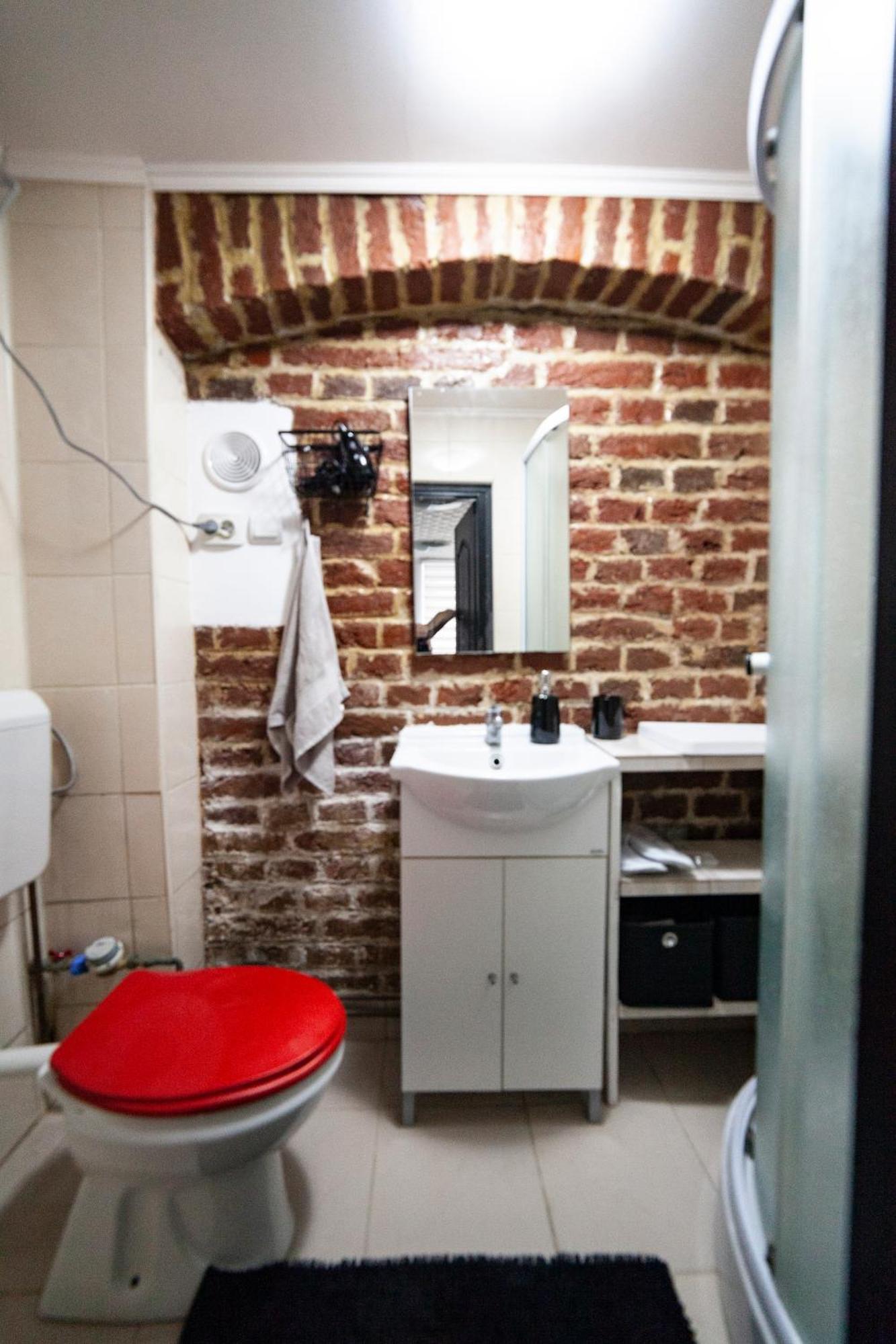 Arad City Center Comfortable Apartment Zewnętrze zdjęcie