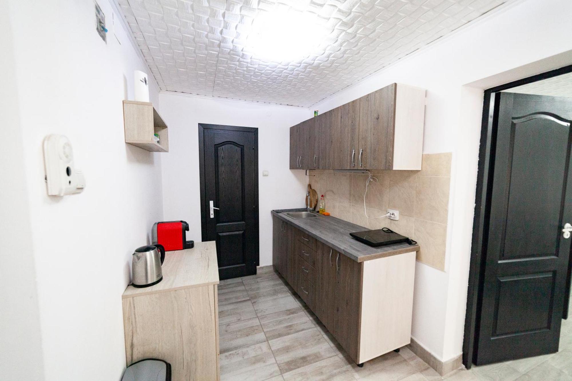 Arad City Center Comfortable Apartment Zewnętrze zdjęcie